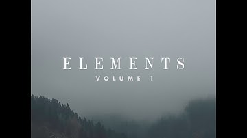 Elements Vol 1 For Logic Pro X & MainStage 3