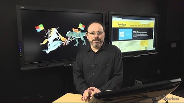 20697-1 Installing and Configuring Windows 10 Training