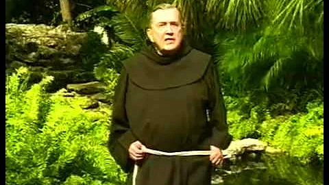 Fr. Leo Clifford - The Purpose of Life