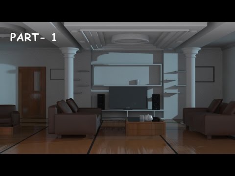 interior-modeling-3ds-max-tutorial-2015