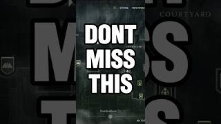 DONT MISS XUR (DEEPSIGHT HARMONIZER) #destiny2 #destiny2edgeoffate #gaming #guide #xur #xurlocation
