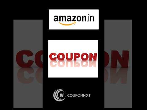 Amazon Coupon Code