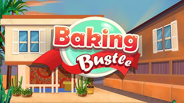 Baking Bustle