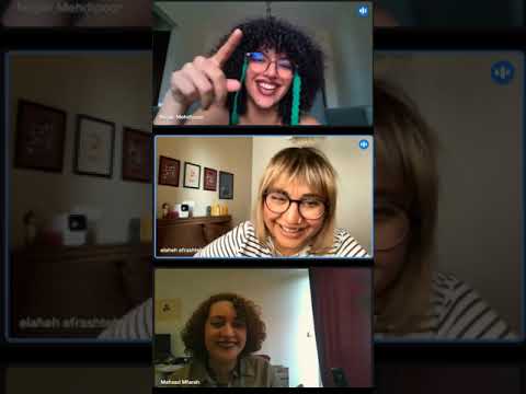 ایده ها از کجا میان