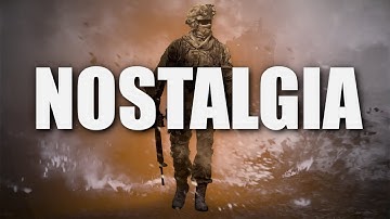 Why Call of Duty Will Never be the Same...