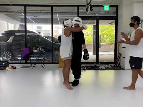 The Boxer Kook 👻