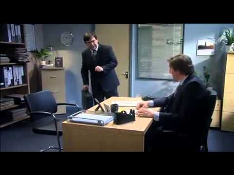 Job Interview - Comedy Sketch