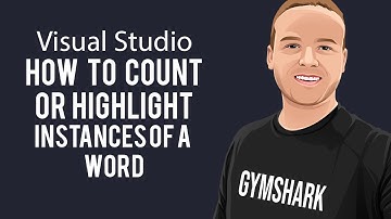 How To Highlight & Count Instances Of A Word In VB.NET