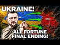 SHAMEFUL PARADE OF LOSERS! CRIMEA UNDER DEADLY FIRE! MOSCOW&rsquo;S TOTAL POLITICAL ISOLATION!