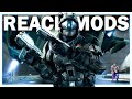 DUAL WIELDING, ODST campaign, Flyable UNSC Frigate, Insurrectionist Firefight and MORE! (Reach Mods)