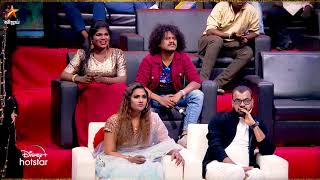 KPY Comedy Thiruvizha | 21st February 2021 - Promo 4