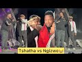 Tshatha vs Ngizwe betalabhana bukhoma kwi Dundee July😂