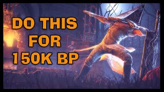 DBD Bloodpoint Codes - Dead by Daylight