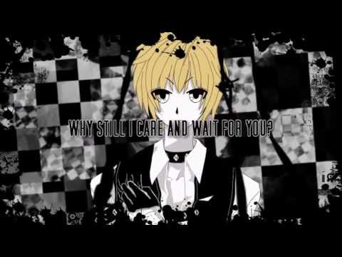 『Blank』を歌ってみた【暗黒】