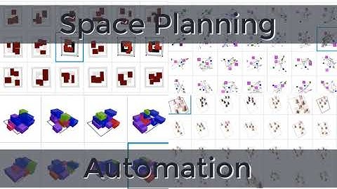 Generative Design Project and Consulting intro