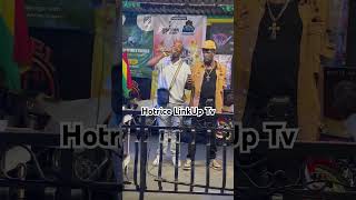 Sean I B From Bbc1Xtra Come Bless Up Original Dancehall Thursdays