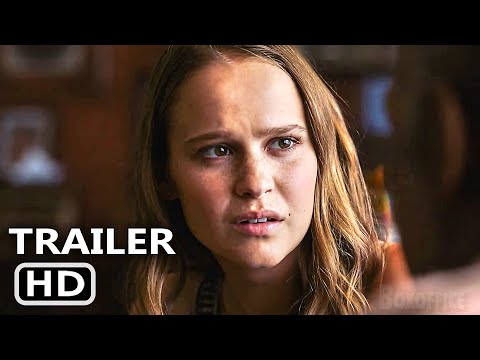 PRESS PLAY Trailer (2022) Danny Glover, Clara Rugaard, Romantic Movie