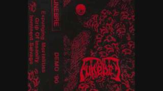Funebre - Imminent Salvage