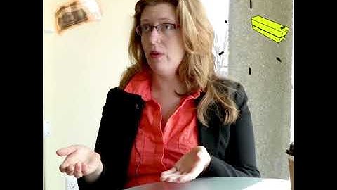 Lynette Shaw on Bitcoin, part 2