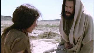 Jesus and the Woman at the Well. John Chapter 4 Bible Movie