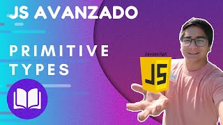 Datos primitivos en JS