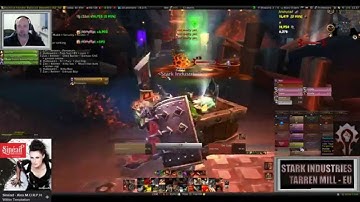 Stark Industries Team 2 vs. Mythic Oregorger