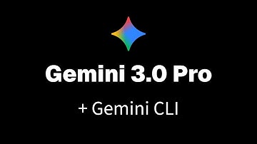Gemini CLI使用最新最强模型Gemini 3.0 Pro