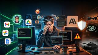 Google Workspace CLI | AI Burnout | Anthropic's Safety Stand