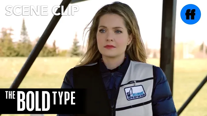 The Bold Type | Season 2, Episode 7: Jane Confront...