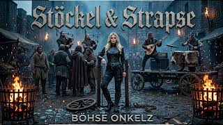 Stöckel Strapse - Böhse Onkelz Medieval Rock Ai Cover