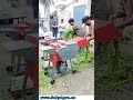 Chaff Cutter 2.0 | کم وقت میں زیادہ چارہ تیار کریں | #HealthyFeed #Livestock #GreenFeed #Performance