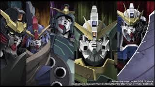 新機動戦記ガンダムW(新機動戰記鋼彈W) Song 單純方便自己聽-17