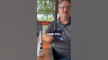 Loop series Part 10/11: Loop Display & comparison with other curing lights