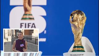 WMBCTV: North Jersey Ramps Up Security with New Funding Ahead of 2026 World Cup