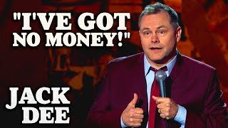 Modern Problematic Adolescents | Jack Dee: So What? Live