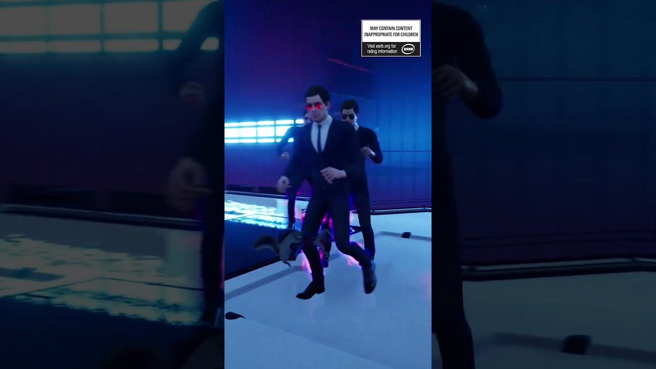 Squirrel with a Gun - Weapon Showcase: The SMG! 