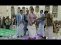 رقص مضحك بدون موسيقى للفنانين حسين محب ومحمد قحطان واولاد الشاوش ب FULL HD