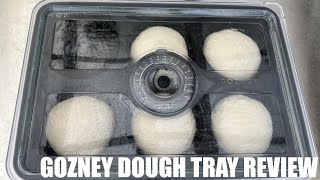 Gozney Dough Tray Review