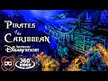 [5K 360] Epic Pirates Disney Movie Ride - Shanghai Disneyland 360° POV - English Subtitles