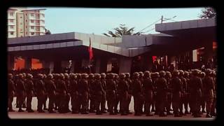 Perbarisan tamat latihan perajurit muda siri 181-2/2016 25FEB2017