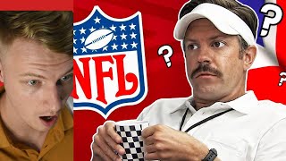 Reacting to a Clueless European’s Guide to the NFL | British Guy Reacts