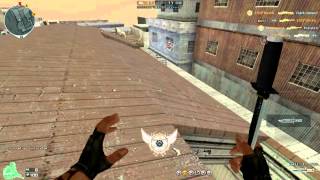 [CF] New Resolution+Slowmo+sick WCG pack ? screenshot 3