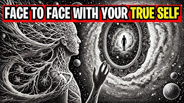 The Observer Is the Observed: Mind-Blowing Truth About Reality & Consciousness