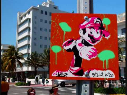 Super Dub Bros. - Mario is DEAD