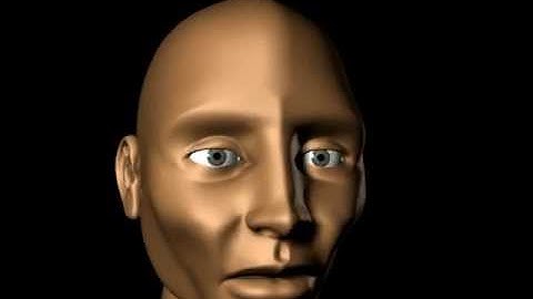 3d Max Facial Expression Using Morph Tool (Newbie)