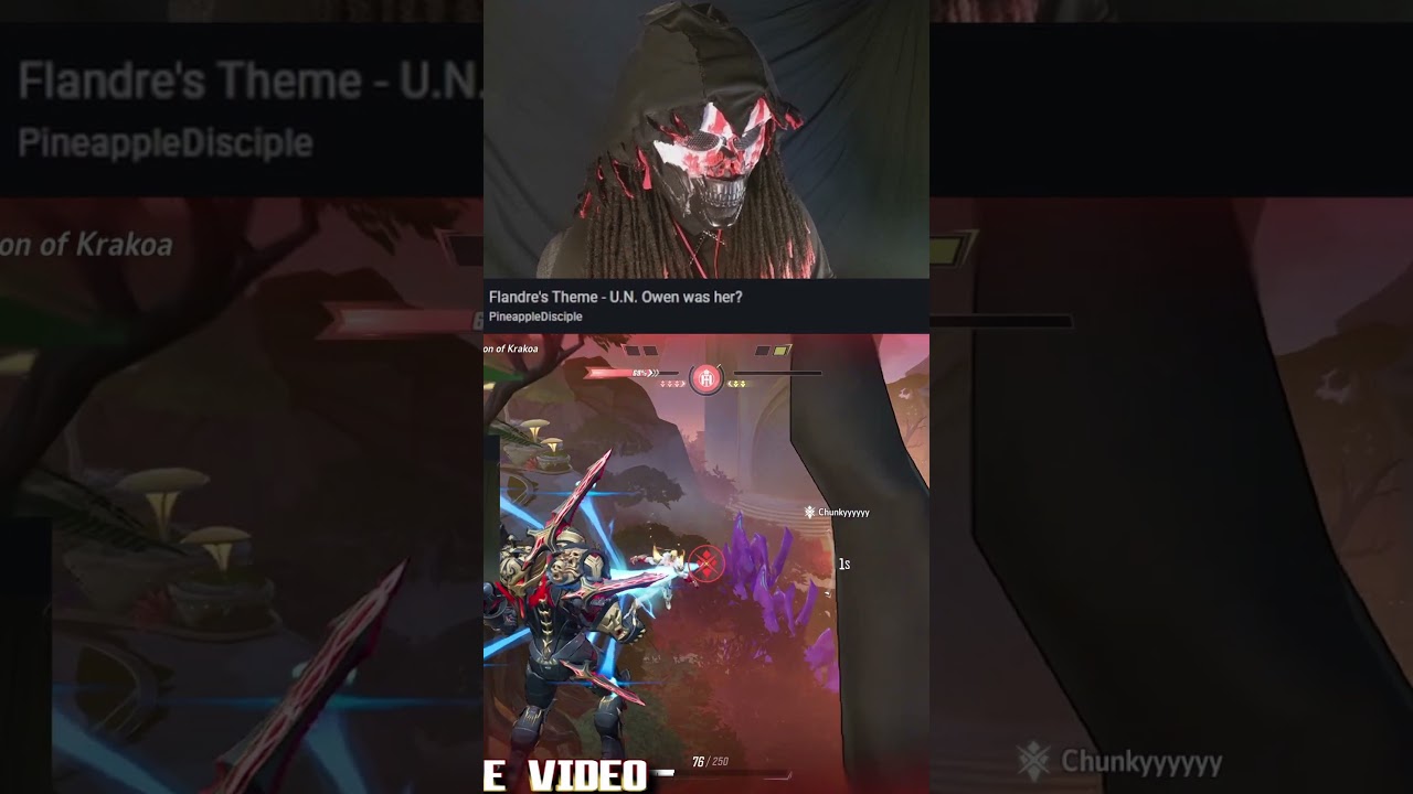 what a top 2% rivals lobby looks like | dr34d marvel rivals gameplay part 3