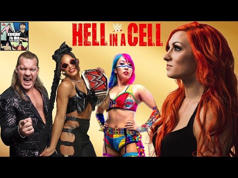 Konnan on: Becky Lynch's promo skills