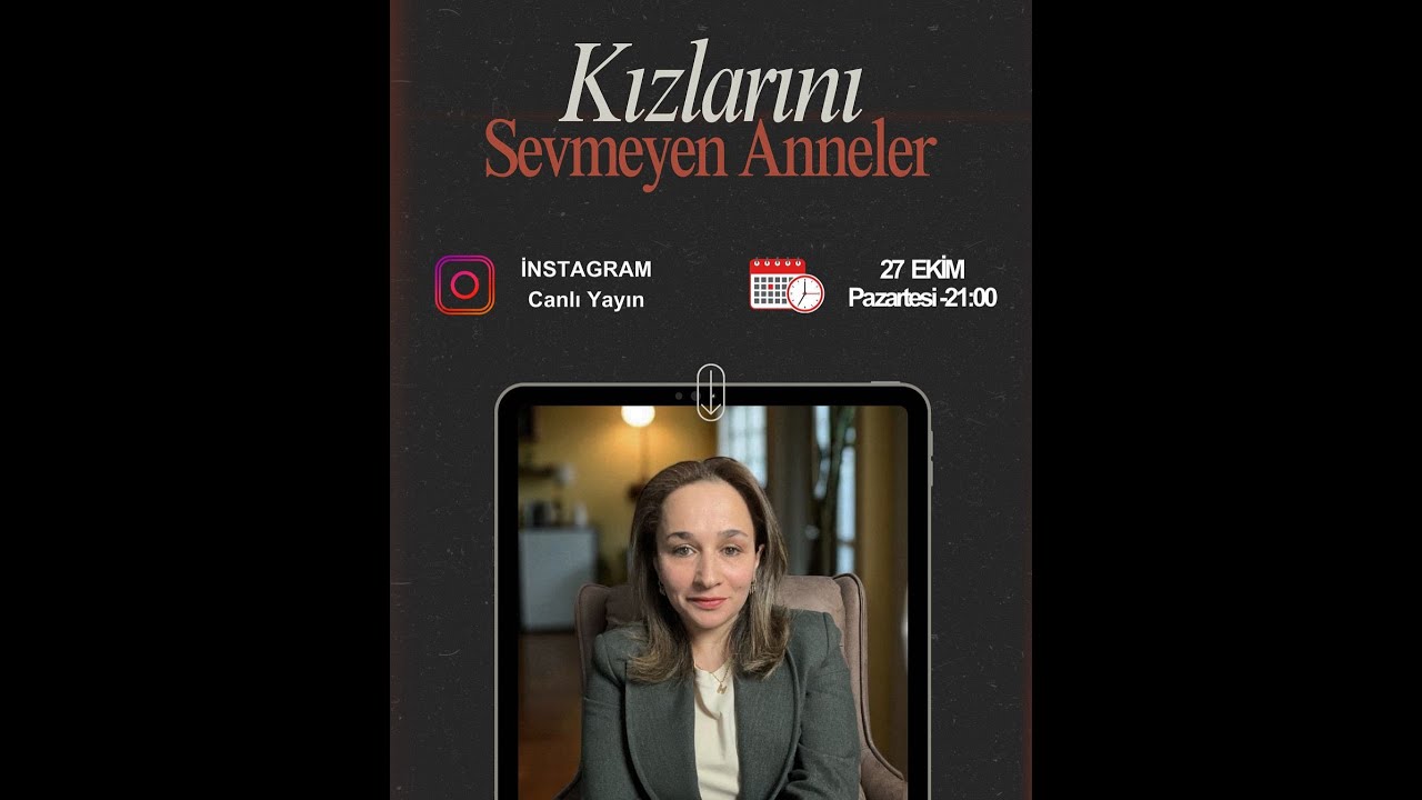 Kızlarını Sevmeyen Anneler…