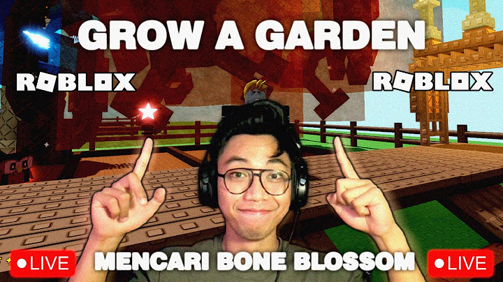 Ayo Mabar Guys, Kita Tamatkan Event Dinosaurus di Hari Ini I Grow a Garden Roblox