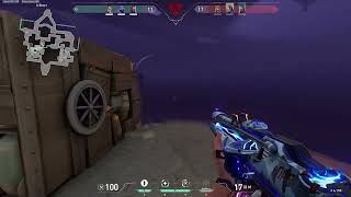 Valorant 4 Vs 5 Game, Ace